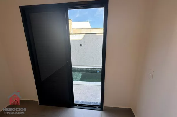 Casa em condomínio para venda, 3 quarto(s),  Horto Florestal Villagio, Sorocaba - Foto 7