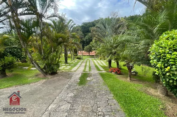 Chácara para venda,  Bairro Do Barreiro, piedade - Foto 10