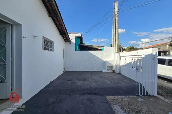 Casa para venda 3 dormitórios R$ 295.000,00  Vila Olímpia, Sorocaba - Foto 3
