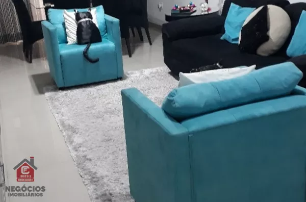 Casa em condomínio para venda 3 dormitórios Ibiti Royal Park Dorocaba - Foto 12