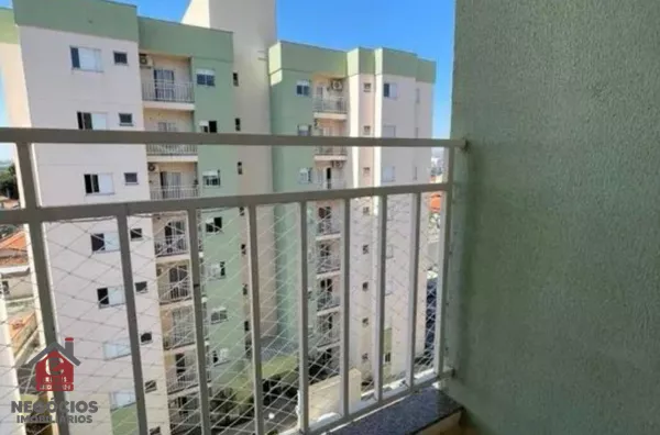 Apartamento para venda, 2 quarto(s),  Vila Olímpia, Sorocaba