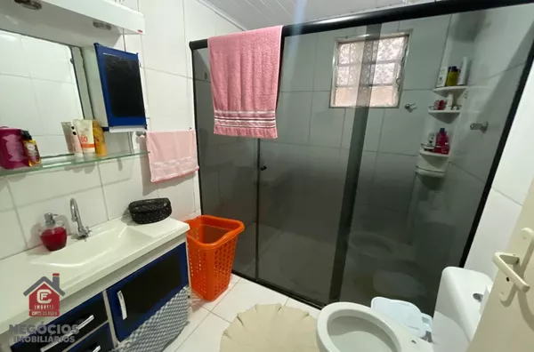 Casa/sobrado em bairro para venda,  Jardim Altos Do Itavuvu, Sorocaba - Foto 8