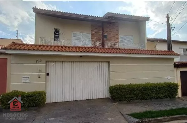 Sobrado para venda, 3 quarto(s),  Jardim Astro, Sorocaba