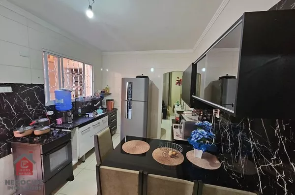 Sobrado para venda,  Vila Angelica, Sorocaba - Foto 9