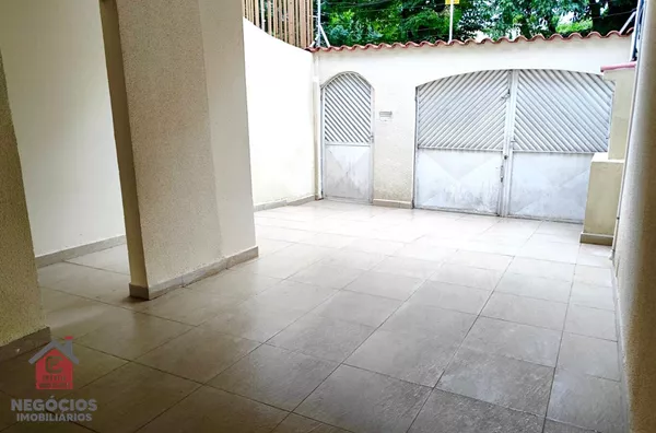 Sobrado para venda 2 dormitórios Jardim Los Angeles Sorocaba