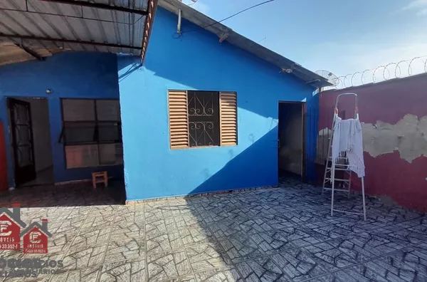 Casa para venda 2 quarto(s) com edicula jardim maria eugenia sorocaba