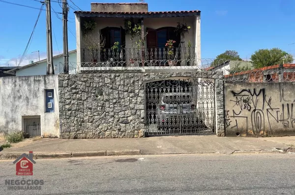 Casa/sobrado em bairro para venda,  Vila Carol, Sorocaba