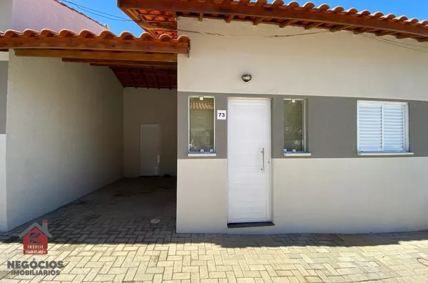 Casa em VILLAGIO AQUARELA,Sorocaba