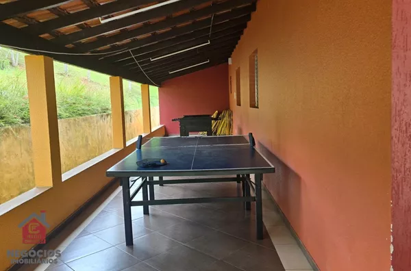 Chácara para venda,  Bairro Do Barreiro, piedade - Foto 8
