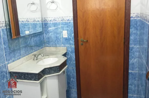 Sobrado para venda, 3 quarto(s),  Jardim Maria Antonia Prado, Sorocaba - Foto 18