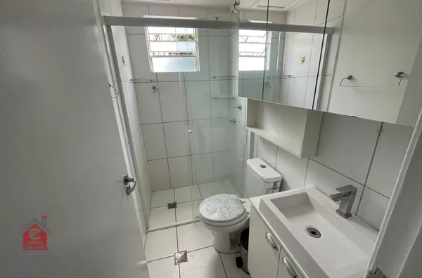 Apartamento para aluguel, condomínio residencial sicilia-Votorantim - Foto 18