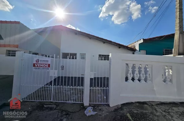 Casa para venda 3 dormitórios R$ 295.000,00  Vila Olímpia, Sorocaba - Foto 2