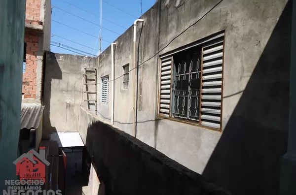 Sobrado para venda Jardim São Guilherme Sorocaba - Foto 21
