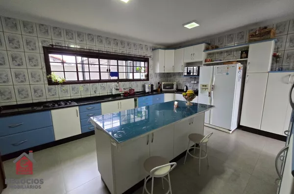 Casa/sobrado em bairro para venda,  Jardim Portal Do Itavuvu, Sorocaba - Foto 14