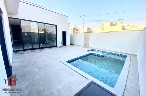 Casa em condomínio para venda, 3 quarto(s),  Parque Ibiti Reserva, Sorocaba - Foto 24