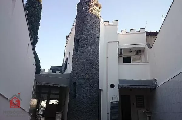 Sobrado para venda,  Vila Trujillo, Sorocaba - Foto 19