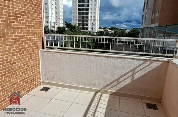 Apartamento para venda, 3 quarto(s),  Parque Campolim, Sorocaba - Foto 30