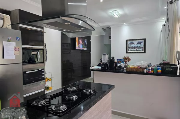 Casa/sobrado em bairro para venda,  Jardim São Guilherme, Sorocaba - Foto 47