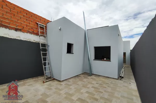 Casa para venda, 2 quarto(s),  Parque São Bento, Sorocaba - Foto 20