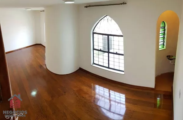 Sobrado para venda,  Vila Trujillo, Sorocaba - Foto 6