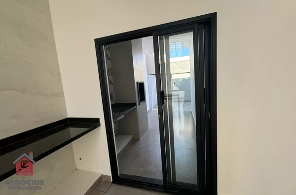 Casa em condomínio para venda, 3 quarto(s),  Horto Florestal Villagio, Sorocaba