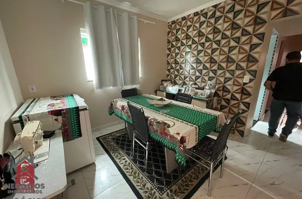 Casa para venda,  Jardim Guaíba, Sorocaba - Foto 11