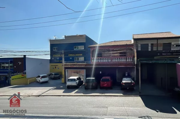 Predio comercial para venda e aluguel,  Vila Olímpia, Sorocaba