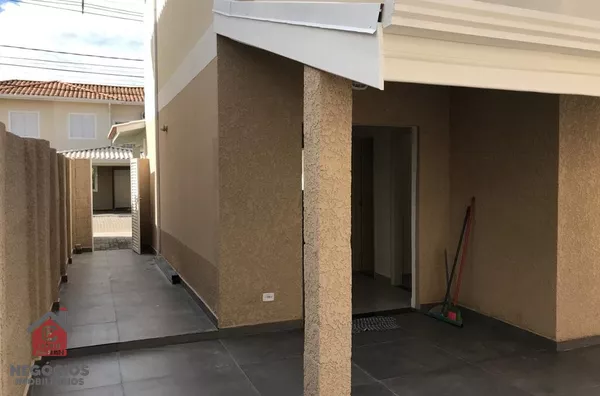 Sobrado para venda, 3 quarto(s),  Bairro Da Vossoroca, Sorocaba - Foto 6