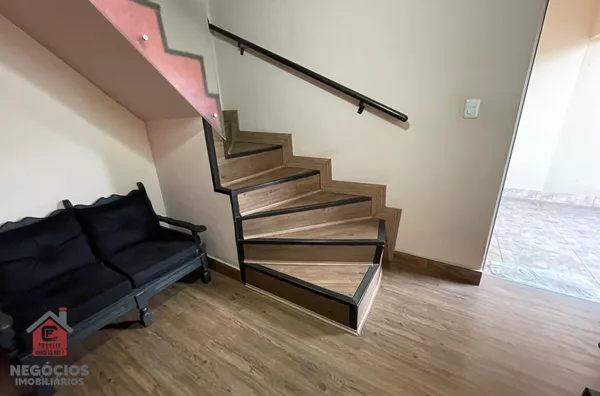 Casa/sobrado em bairro para venda,  Jardim São Guilherme, Sorocaba