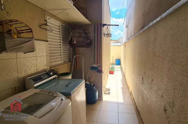 Casa em condomínio para venda,  Horto Florestal, Sorocaba - Foto 30