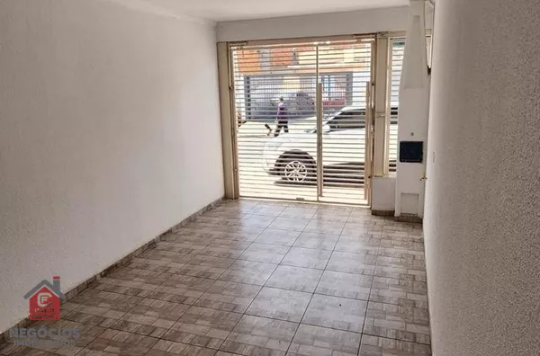 Sobrado para venda,  Jardim Itália região do Eden, Sorocaba