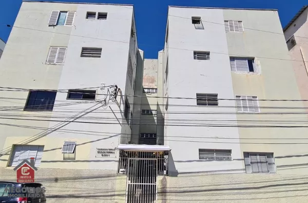 Apartamento para venda 2 quarto(s) vila santana sorocaba