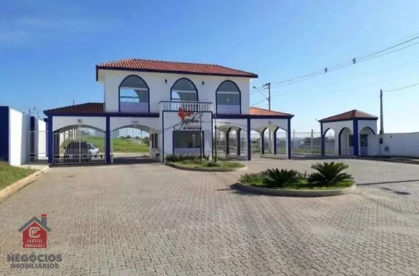 Terreno para venda,  Jardim Novo Horizonte, Sorocaba