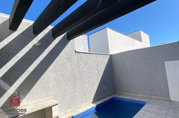 Casa para ,  Jardim Residencial Villagio Ipanema I, Sorocaba - Foto 26