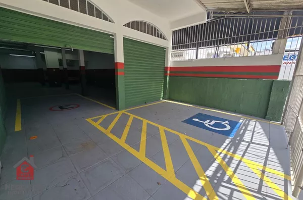 Salão comercial  Av.Itavuvu-Vila Carol- Sorocaba - Foto 10