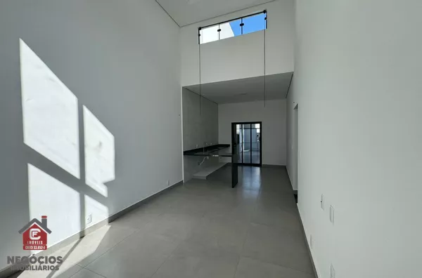 Casa em condomínio para venda, 3 quarto(s),  Horto Florestal Villagio, Sorocaba