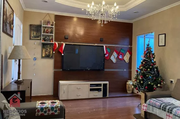 Casa/sobrado em bairro para venda,  Jardim São Lourenzo, Sorocaba