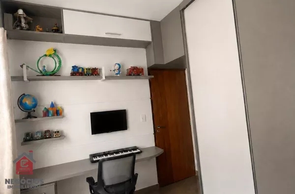 Casa/sobrado em condomínio para venda,  Horto Florestal Ii, Sorocaba - Foto 12