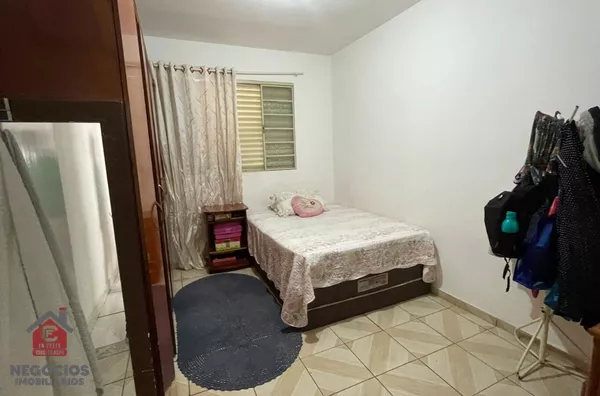 Casa para venda,  Vila Santana, Sorocaba - Foto 8