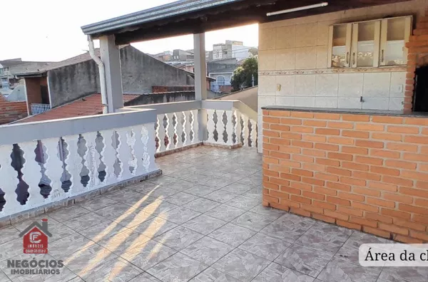 Casa/sobrado em bairro para venda,  Jardim Maria Cristina, Sorocaba - Foto 17