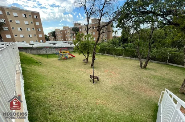 Apartamento para aluguel,  Vila Fiori, Sorocaba - Foto 11
