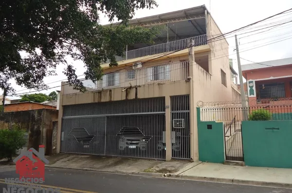Casa para venda Jardim Zulmira Sorocaba