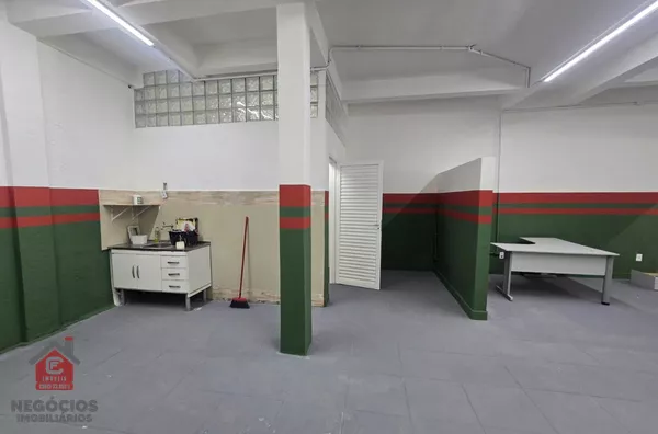 Salão comercial  Av.Itavuvu-Vila Carol- Sorocaba - Foto 16