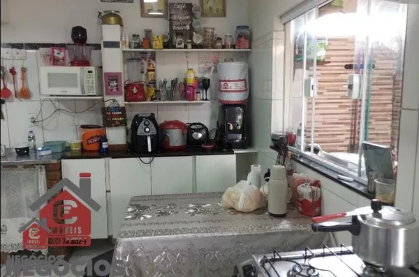Casa para venda, 2 quarto(s),  Vila Elza, Sorocaba - Foto 7