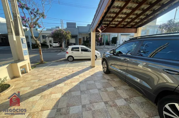 Casa/sobrado em condomínio para ,  Horto Florestal, Sorocaba