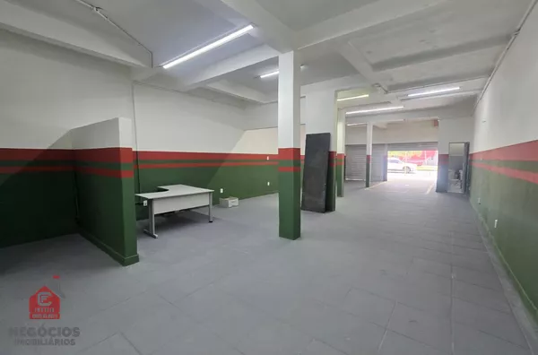 Salão comercial  Av.Itavuvu-Vila Carol- Sorocaba - Foto 17
