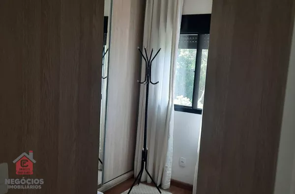 Apartamento para venda, 2 quarto(s),  Boa Vista, Sorocaba - Foto 9