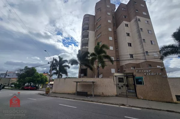 Apartamento para aluguel,  Parque Vitória Régia, Sorocaba