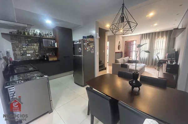 Sobrado para venda, 2 quarto(s),  Jardim Gonçalves, Sorocaba - Foto 8