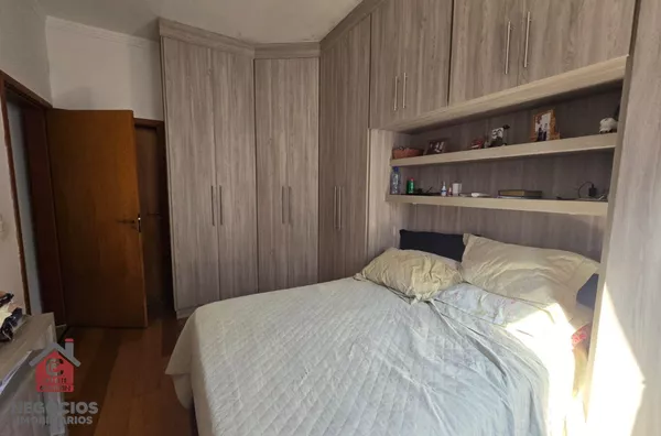 Casa em condomínio para venda, 3 quarto(s),  Horto Florestal, Sorocaba - Foto 6